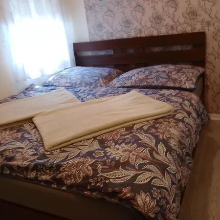 Apartmán Maria Litoměřice