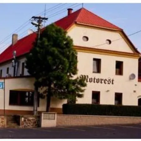Maria Litoměřice