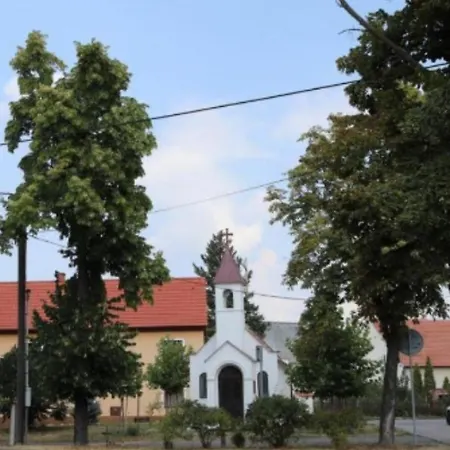 Maria * Litoměřice