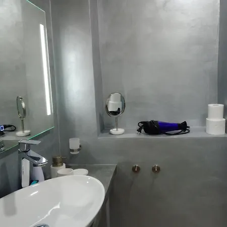 Maria Apartmán *