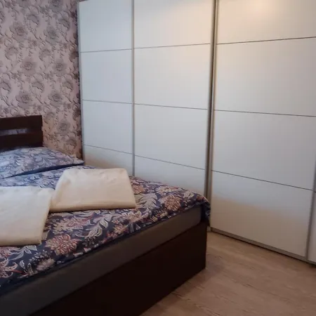 Apartmán Maria *