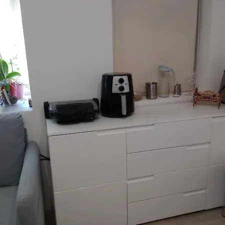 Maria Apartmán *