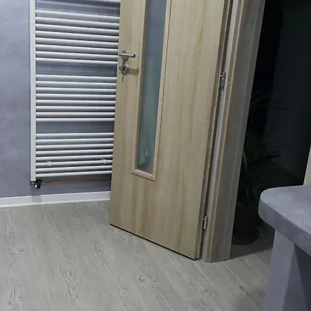 Maria Apartmán