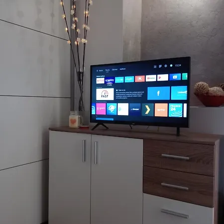 Maria Appartement