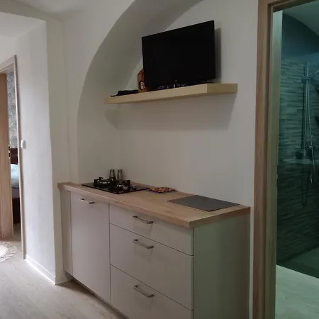 Apartmán Maria *