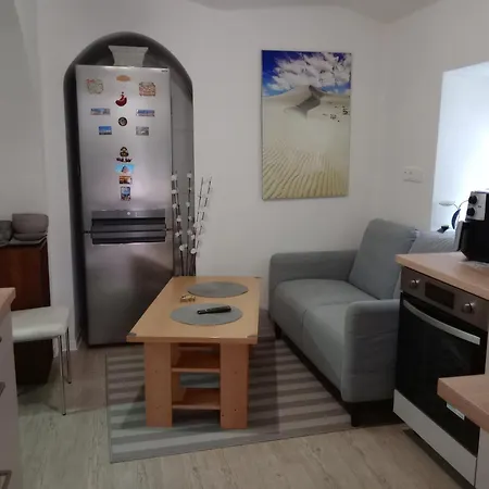Maria Apartmán Litoměřice