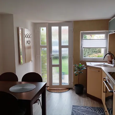 Maria Apartmán *