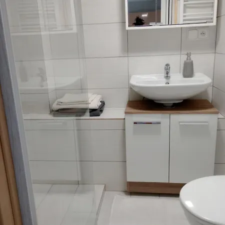 Apartmán Maria *