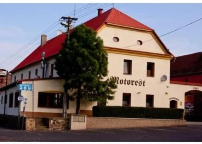 Maria Litoměřice