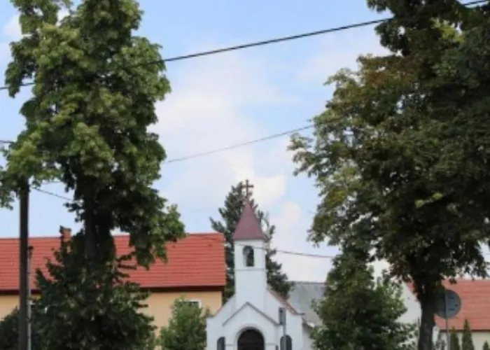 Maria * Litoměřice